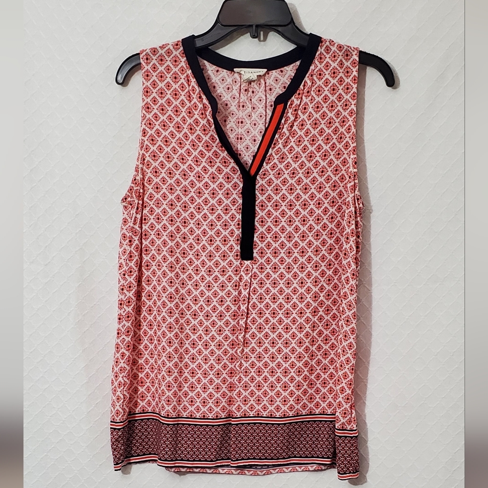 Artisan NY Tank, Size Medium